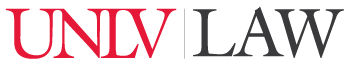 UNLVLaw logo