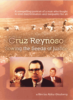 Cruz Reynoso