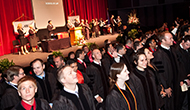 Convocation