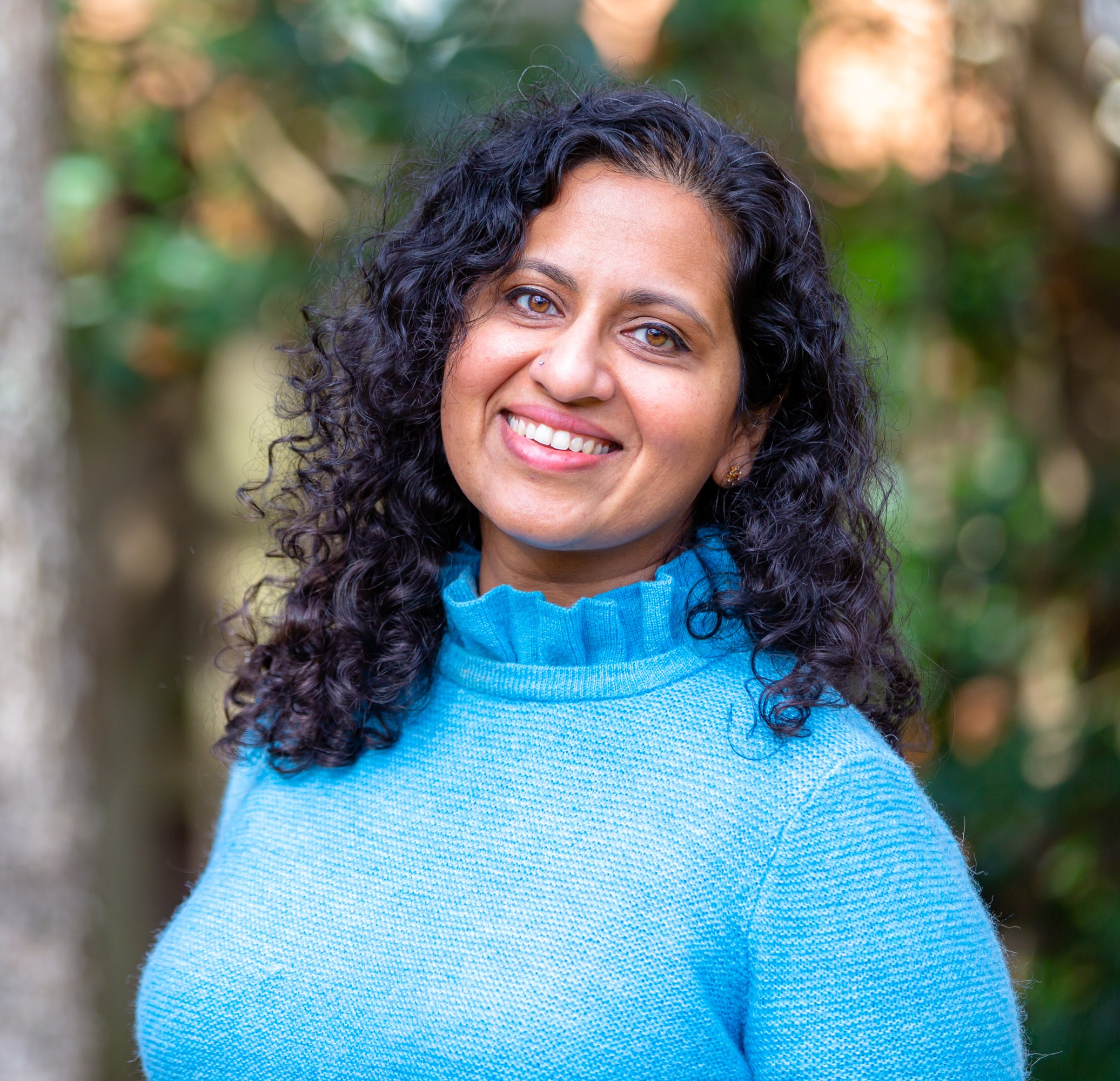 Aparna Polavarapu