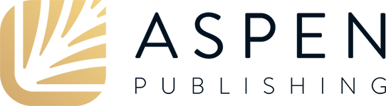 This is Aspen Publishing Logo.