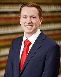 Austin Maul