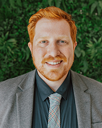 Austin Dykstra