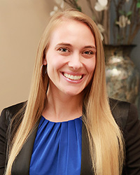 Whitney Short '15