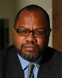 The Honorable Richard F. Boulware II