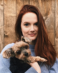 Brooke Harrison