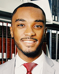 Caleb Green