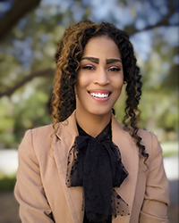 Candace Mays