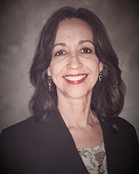 Carla Bywaters