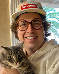 Casey Rosenberg