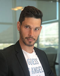 Christopher Rose