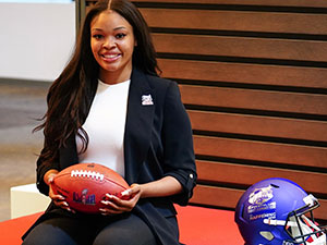 D'Ahna Scott
