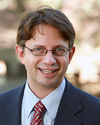 David Tanenhaus, James E. Rogers Professor of History and Law
