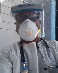 Dr. Praveen Saran