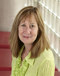 Francine Lipman