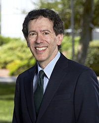 Dr. David Orentlicher