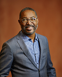 Professor Frank Rudy Cooper <br> William S. Boyd Professor of Law