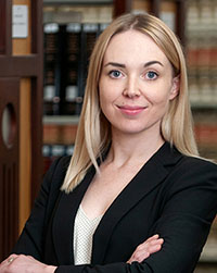 Gillian Block