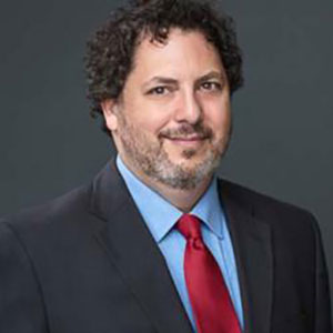 Professor Greg Gemignani