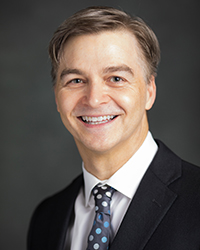 Michael Higdon '01