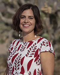Professor Addie Rolnick <br> San Manuel Band of Mission Indians Professor of Law