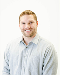 Jeremy DeLong