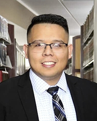 Jerrell Berrios