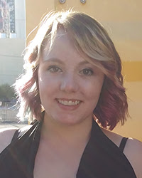 Jessica Patton