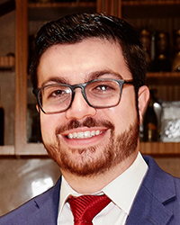 Joseph Dagher