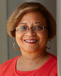 Kay Kindred
