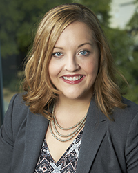Professor Lori Johnson