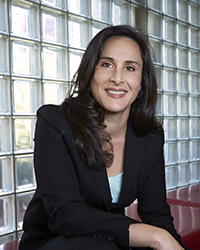 Professor Lydia Nussbaum <br> Director of the Saltman Center for Conflict Resolution