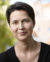 Professor Marketa Trimble <br> Samuel S. Lionel Professor of Law