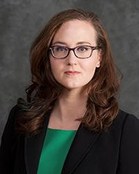 Mary Langsner '12