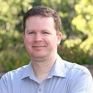 Professor Michael McArthur