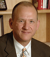 Monte Smith