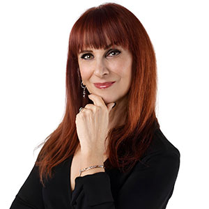 Professor Nancy Rapoport