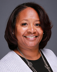 Nakia Jackson-Hale
