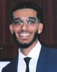 Robel Asefaw