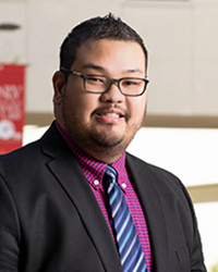 Robin Gonzales 