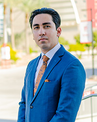 Ryan Samano