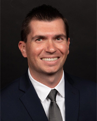 Ryan McConnell