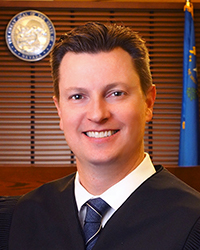 Judge Sam Bateman