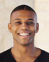 Sebastian Ross