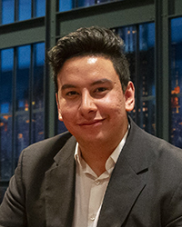 Servando Martinez