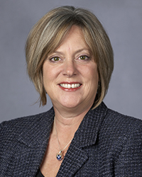 Christine Smith