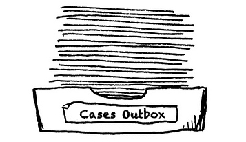 Strasser Mediation Clinic Cases Outbox