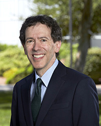 David Orentlicher
