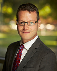 Prof. Max Gakh