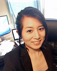 Ziwei Zheng
